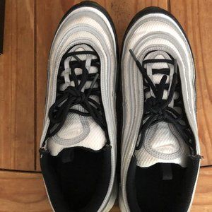 MEN'S NIKE AIR MAX 97 SE Size 10.5 MENS